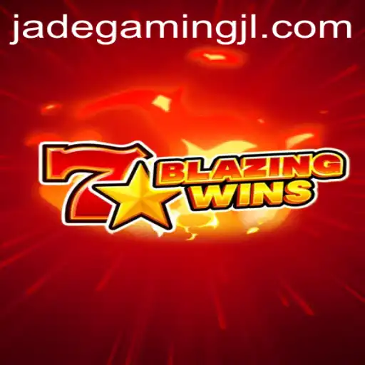 Unveiling BlazingWins: A Thrilling Adventure by JadeGaming