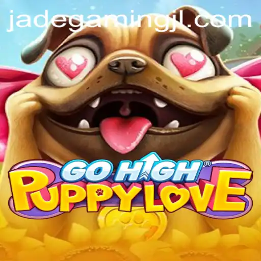 GoHighPuppyLove: A New Adventure by JadeGaming