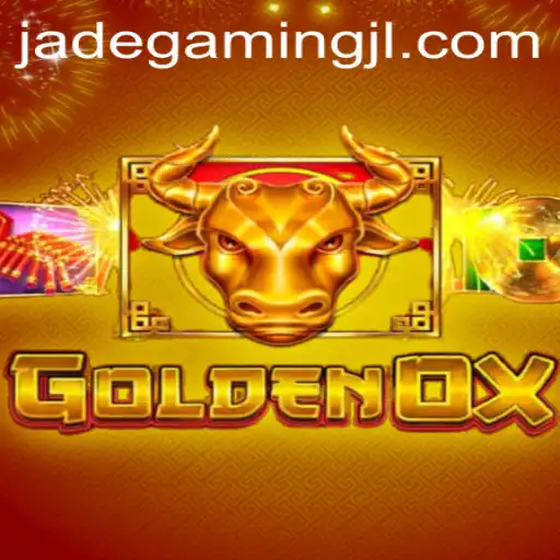 Explore the Captivating World of GoldenOx by JadeGaming