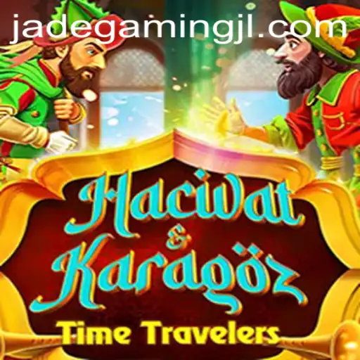 The Enchanting World of HacivatandKaragoz: A Dive into Traditional Storytelling and Modern Gaming