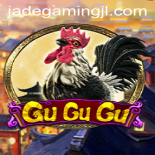 The Intricate World of 'GuGuGu': A Journey Through JadeGaming's Latest Hit