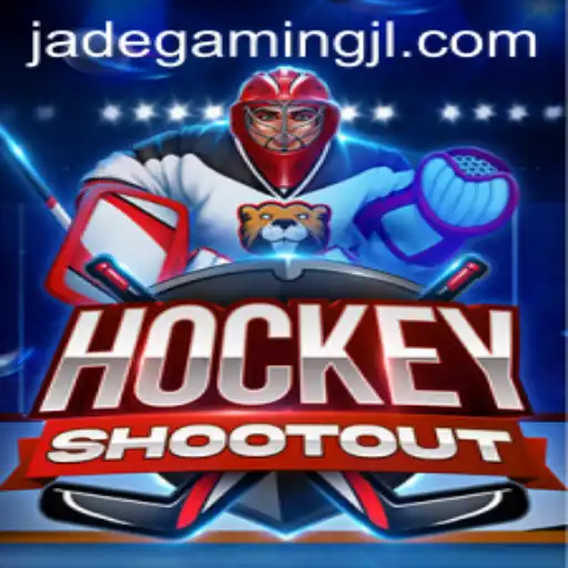 HockeyShootout: The Exciting New Sports Game by JadeGaming