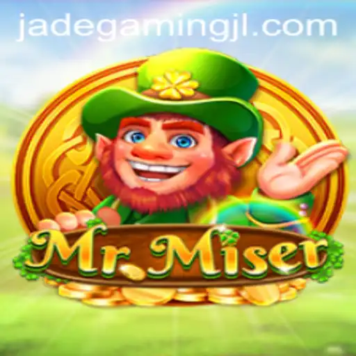 MrMiser: Unveiling the Intriguing World of JadeGaming's Latest Sensation