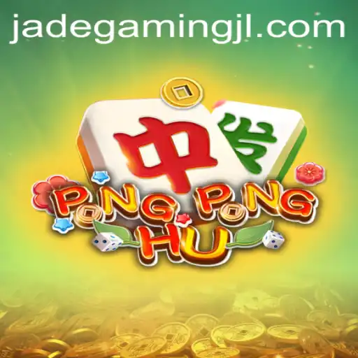Discover the Intrigue of PONGPONGHU - A New Era in Gaming