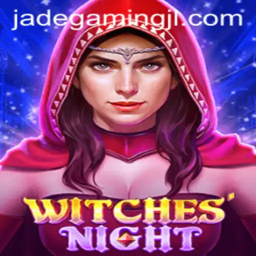 Exploring the Enchanting World of WitchesNight: A Captivating Game by JadeGaming