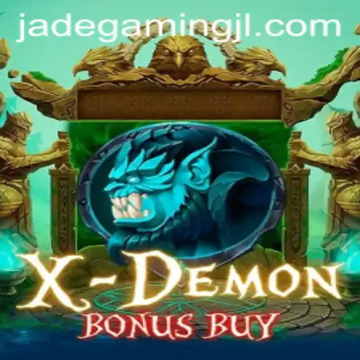 XDemonBonusBuy and the Emergence of JadeGaming in the Gaming World