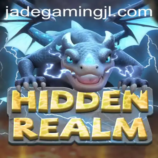 Discover the Thrilling World of HiddenRealm: A New Era in Gaming with JadeGaming