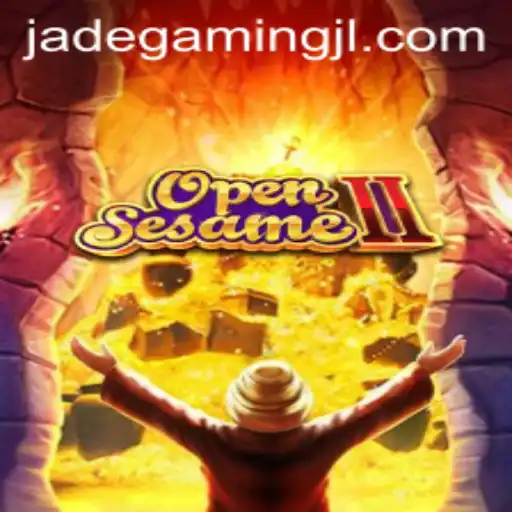 Unlocking Adventure: OpenSesameII and the Magic of JadeGaming