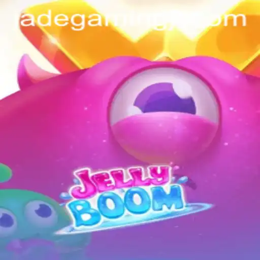 Discover the Thrilling World of JellyBoom: A Gaming Adventure by Jadegaming