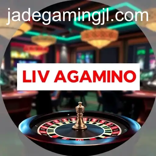 The Thrilling World of Live Casino with Jadegaming