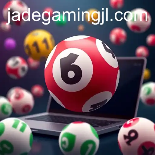 Unlocking the Potential of Online Lotteries with jadegaming