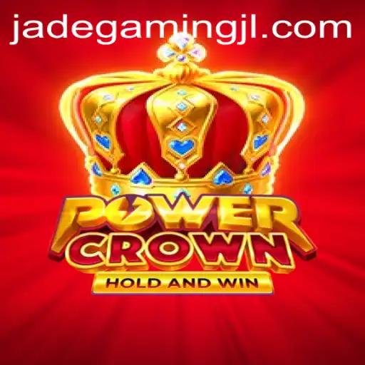 Unveiling PowerCrown: A New Frontier in Gaming