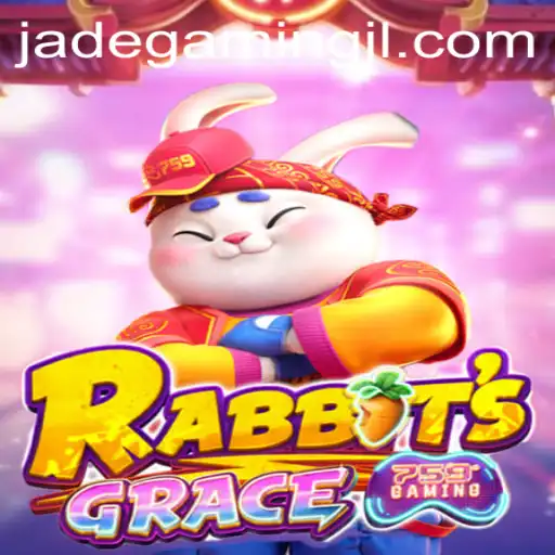 Discover the Enchanting World of RabbitsGrace by JadeGaming
