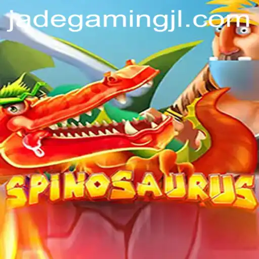 Unveiling the Thrilling World of Spinosaurus: An In-Depth Guide to JadeGaming's Exciting New Release
