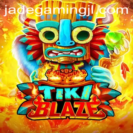 Exploring TikiBlaze: A New Adventure in Gaming